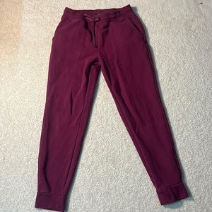 TEK GEAR FLEECE PANTS